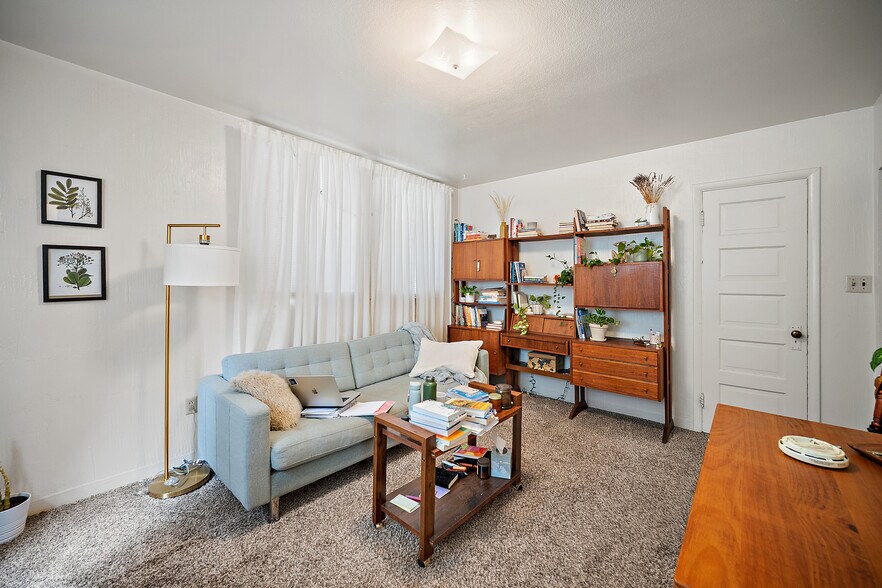 More Photos Of 1518 N Wahsatch Ave, Colorado Springs Apartments For Sale