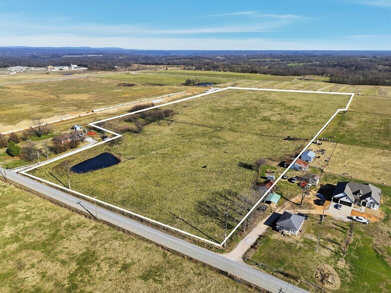 More Photos Of Primrose Road, Lowell Land For Sale