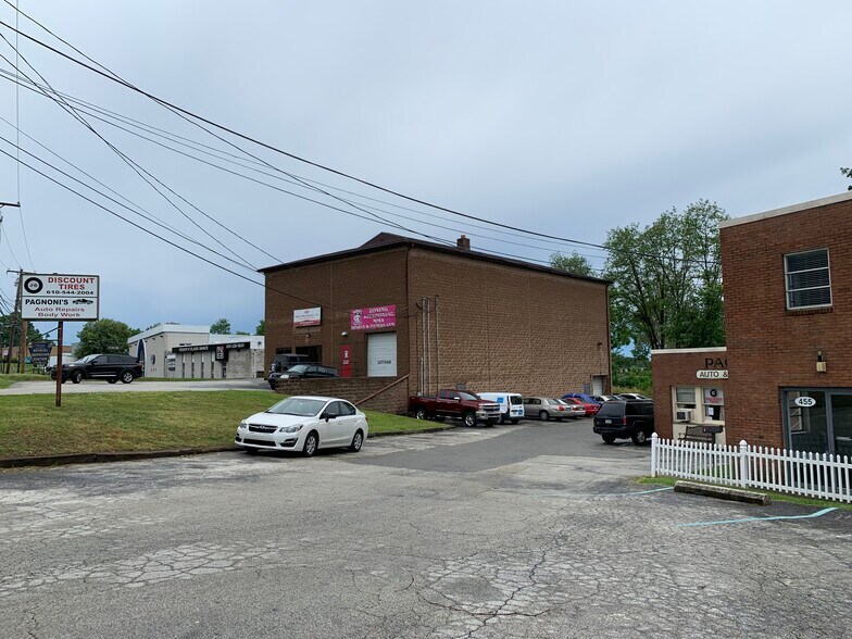 More Photos Of , Broomall Flex For Sale