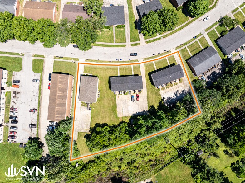More Photos Of , Frankfort Multifamily For Sale