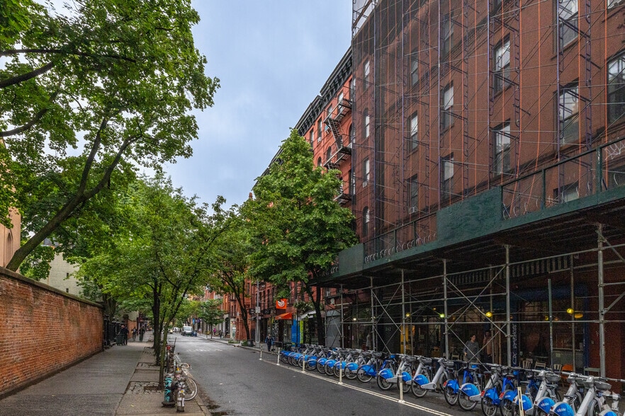 More Photos Of 246-248 Mott St, New York Apartments For Lease