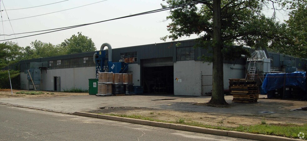 More Photos Of 148 Beverly Rancocas Dr, Willingboro Warehouse For Lease