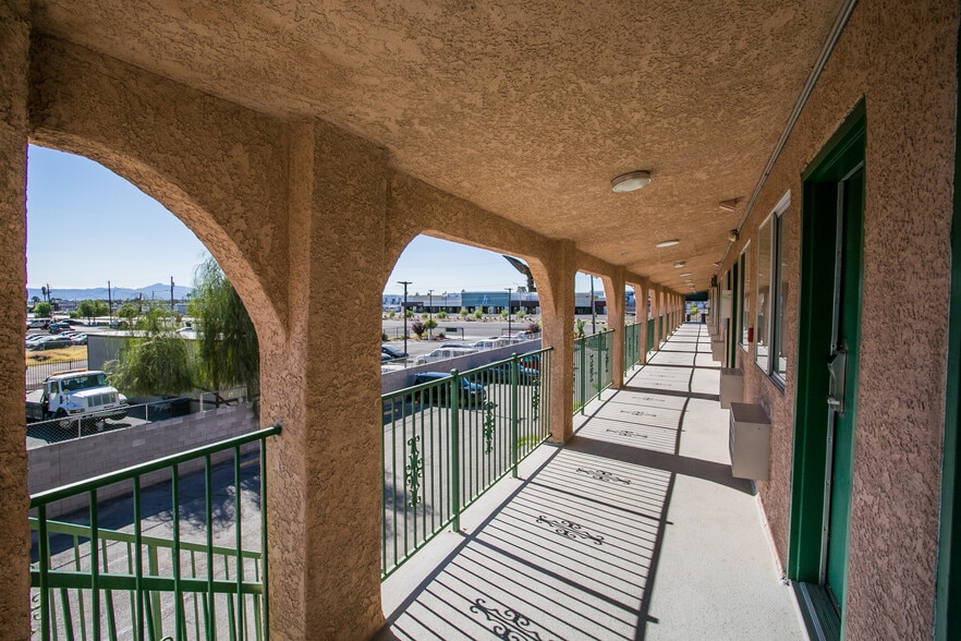 More Photos Of 2855 Fremont St, Las Vegas Hotel For Sale