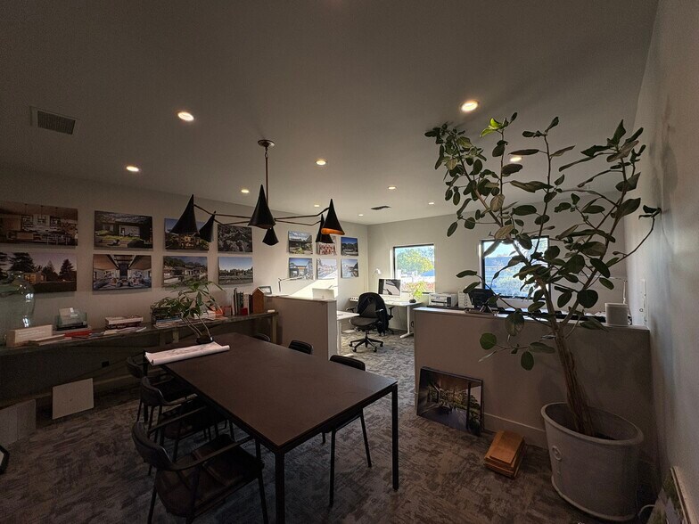 More Photos Of 190 W Napa St, Sonoma Office For Sale
