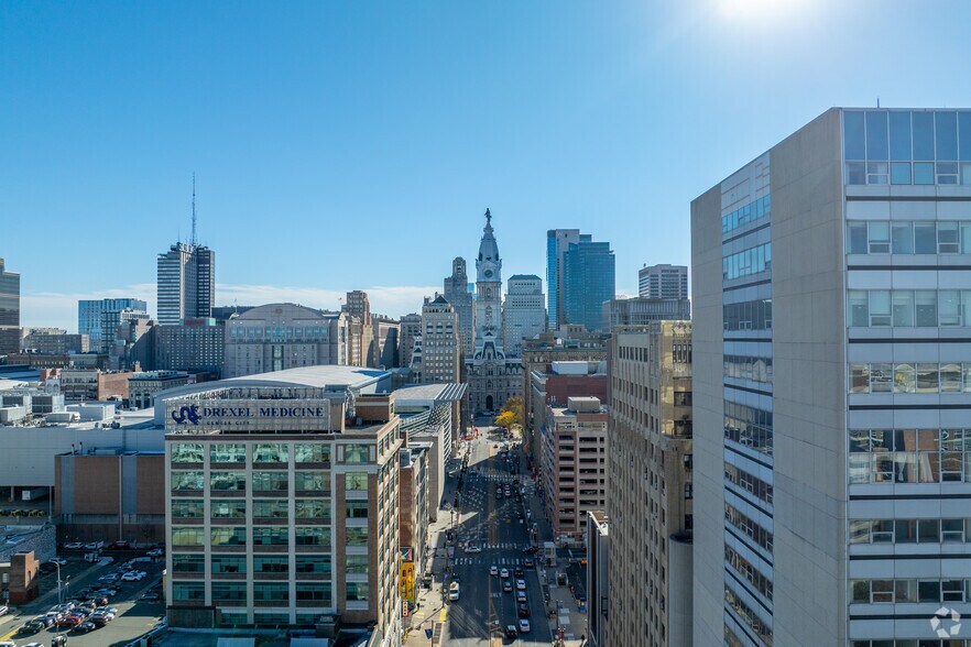 More Photos Of 205 N Broad St, Philadelphia Medical For Lease