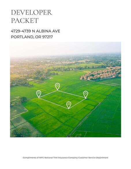 More Photos Of 4729 N Albina St, Portland Warehouse For Sale