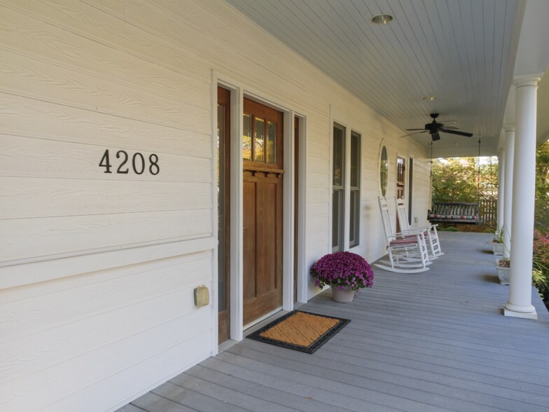 More Photos Of 4208 S Alston Ave, Durham Medical For Lease