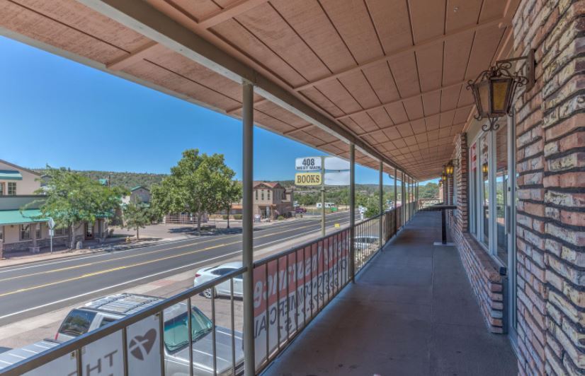 More Photos Of 408 W Main St, Payson Freestanding For Sale