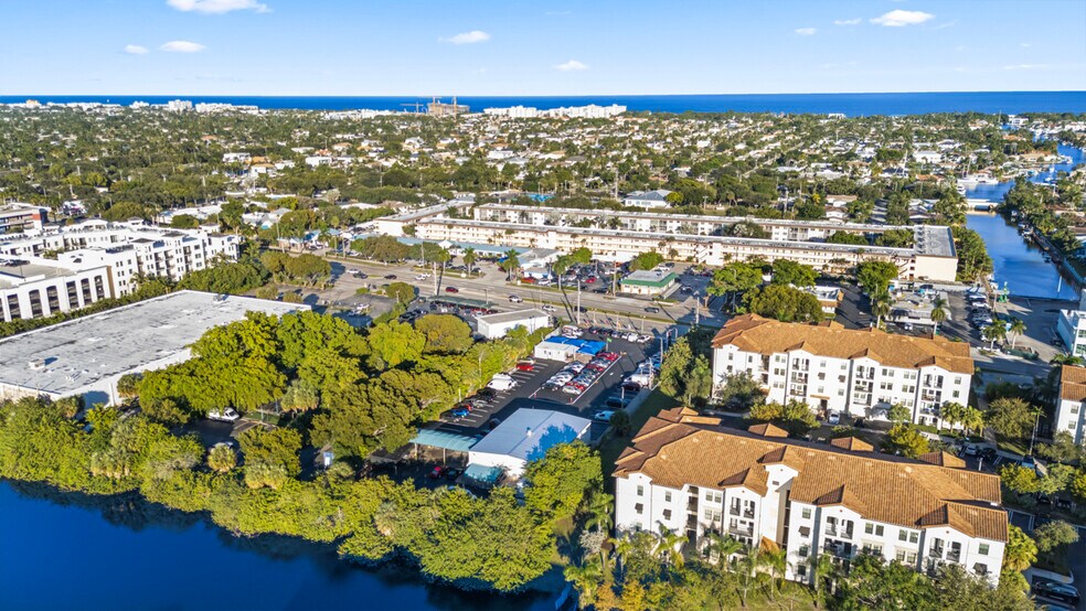 More Photos Of 4521 N Federal Hwy, Pompano Beach Land For Sale