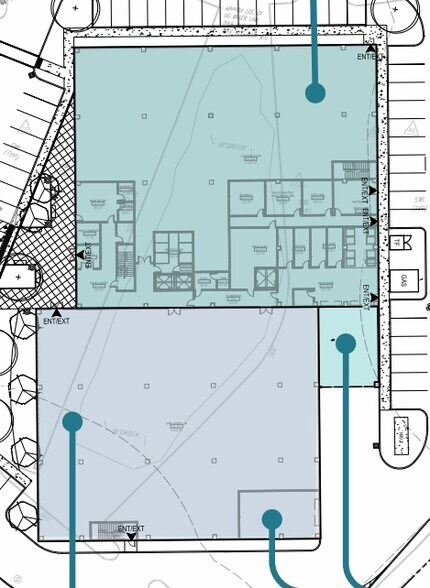 More Photos Of 1 Burlington Mall Rd, Burlington Office For Lease
