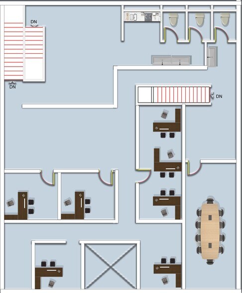 More Photos Of 3 Edwards Pl, Ellenville Warehouse For Lease