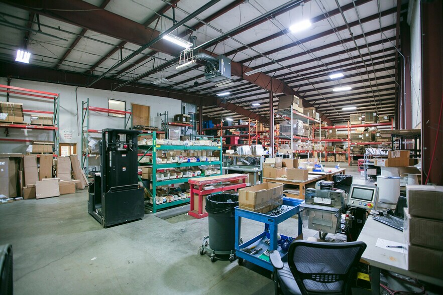 More Photos Of 1739 Cassopolis St, Elkhart Warehouse For Sale