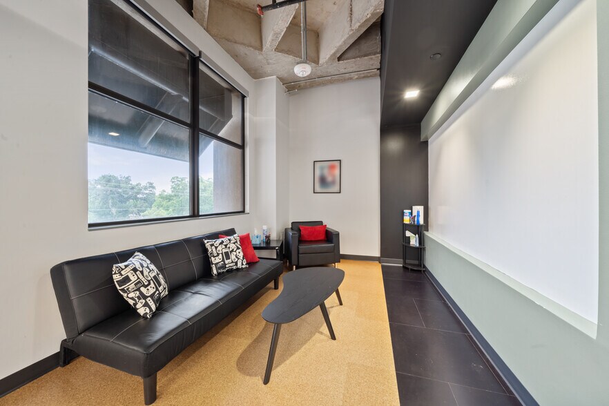More Photos Of 7620 Guadalupe St, Austin Office For Lease
