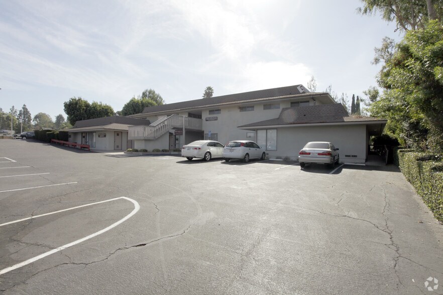 More Photos Of 23525 Golden Springs Dr, Diamond Bar Medical For Lease