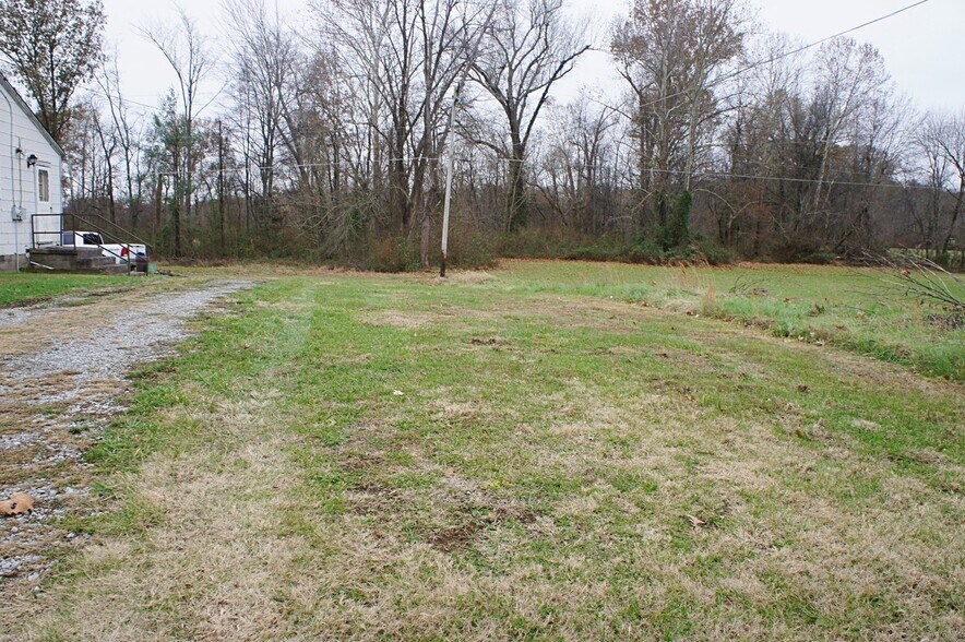 More Photos Of 521 E Vine St, Vienna Land For Sale