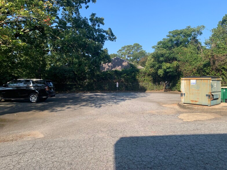 More Photos Of 600 Oglethorpe Ave, Athens Medical For Sale