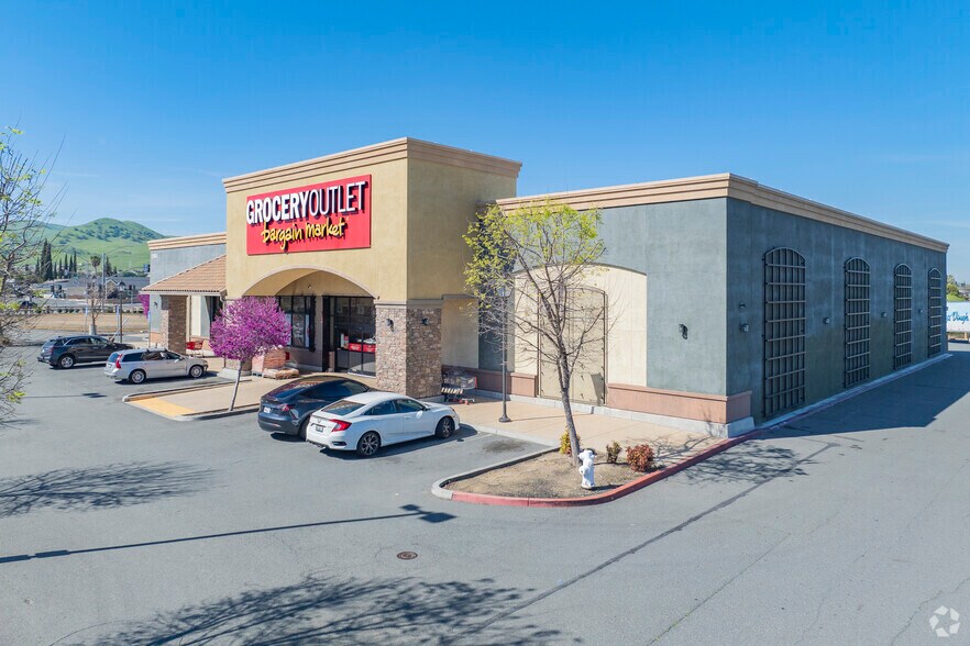 Primary Photo Of 3160 Buchanan Rd, Antioch Freestanding For Sale