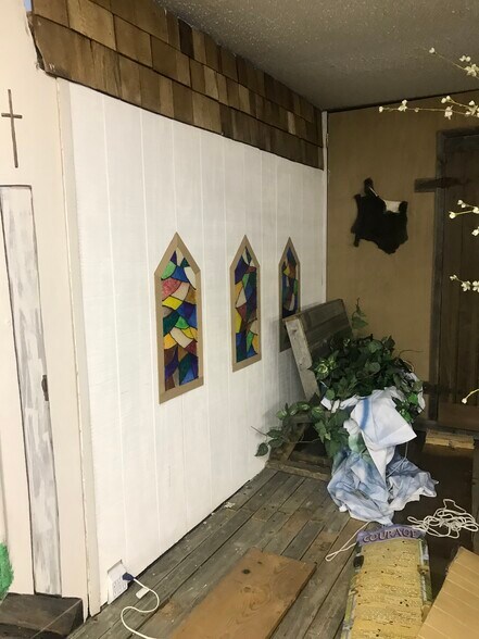 More Photos Of 3101 N 12th St, Abilene Religious Facility For Sale