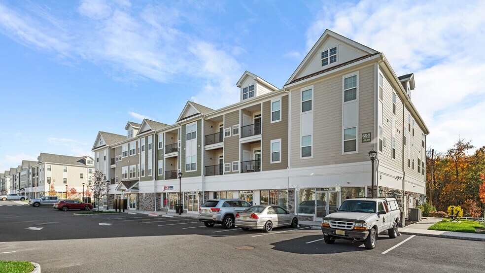 More Photos Of 1 Housel Cir, Hillsborough Apartments For Lease