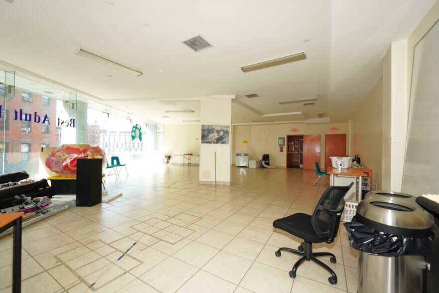 More Photos Of 2 Allen St, New York Medical For Sale