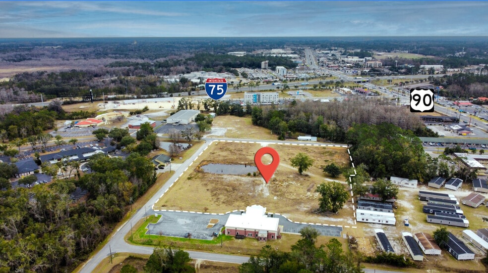 More Photos Of Northwest Devane Street, Lake City Land For Sale