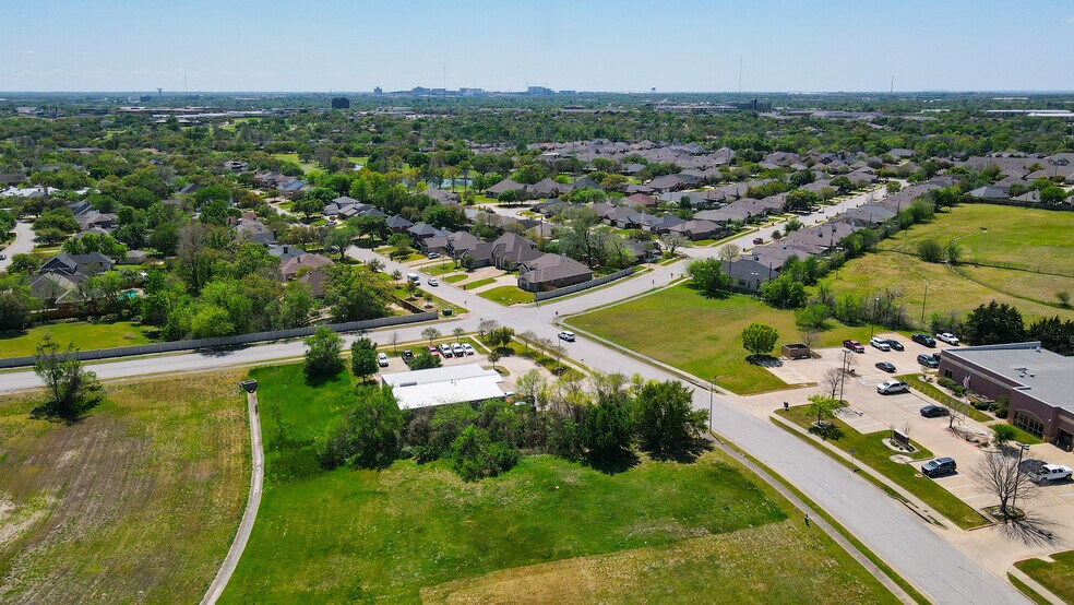 More Photos Of 2131 W Briargate Dr, Bryan Office For Sale