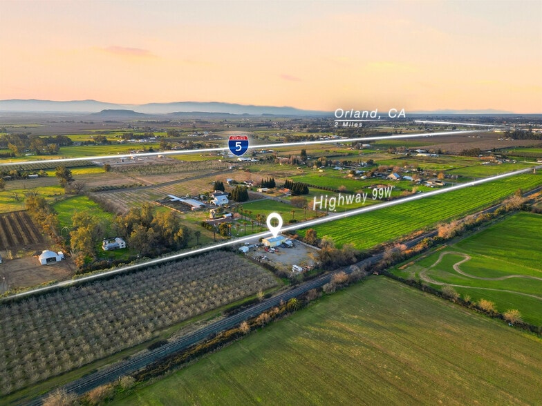 More Photos Of 4082 County Road 99W, Orland Specialty For Sale