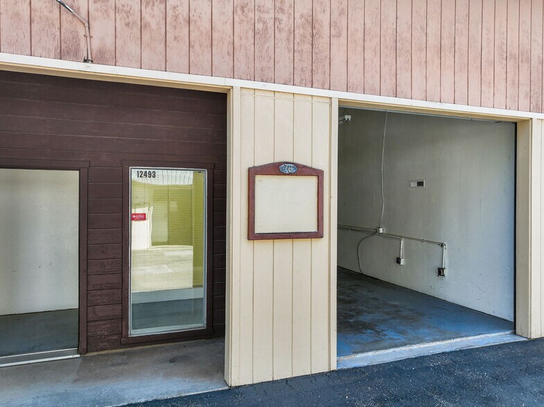 More Photos Of 12493 Loma Rica Dr, Grass Valley Industrial For Sale