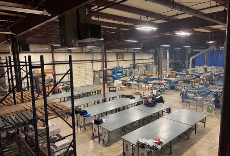 More Photos Of 2504 Spring Ridge Dr, Spring Grove Warehouse For Sale