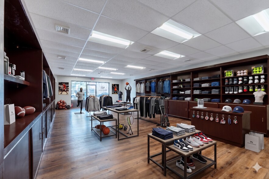 More Photos Of 890-900 Ulster Ave, Kingston Freestanding For Lease