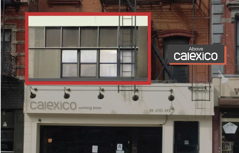 More Photos Of 99 Second Ave, New York Apartments For Lease