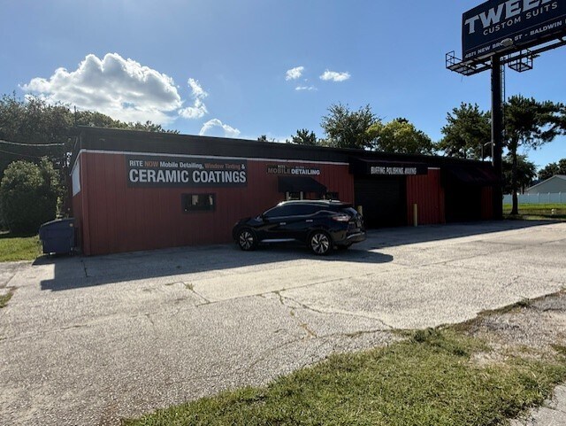 More Photos Of 644 Maguire Rd, Ocoee Freestanding For Lease