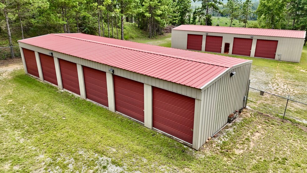 More Photos Of 5534 County Road 97, Abbeville Industrial For Sale