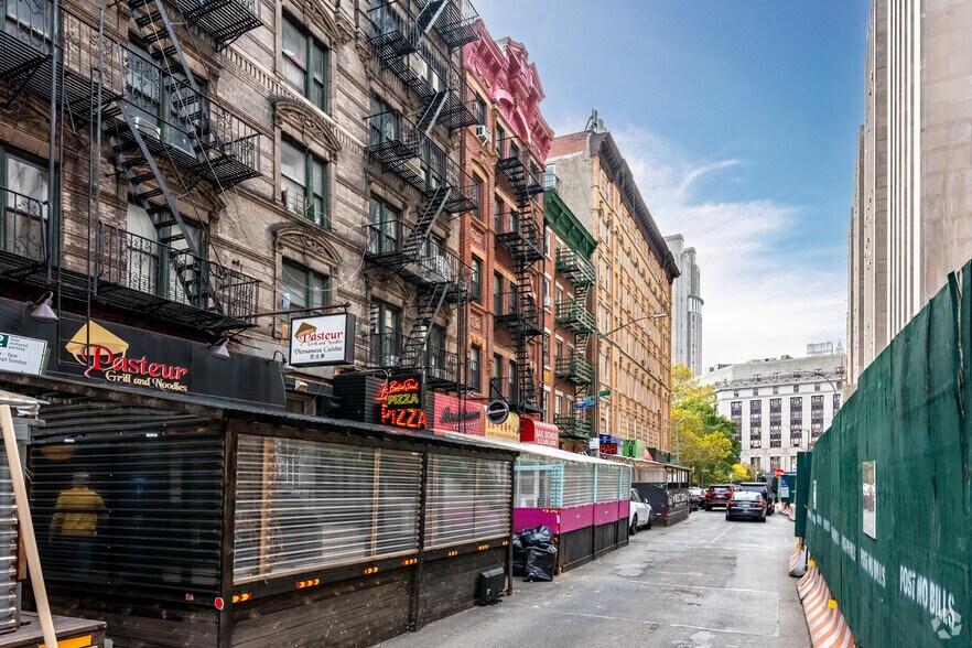 More Photos Of 83-85 Baxter St, New York Multifamily For Sale