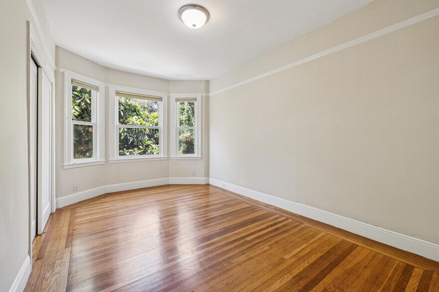 More Photos Of 1133 Webster St, San Francisco Apartments For Sale
