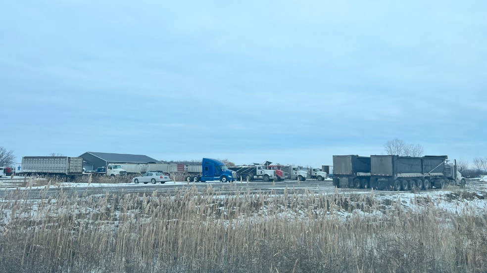 More Photos Of 10200 N Telegraph Rd, Carleton Truck Terminal For Sale