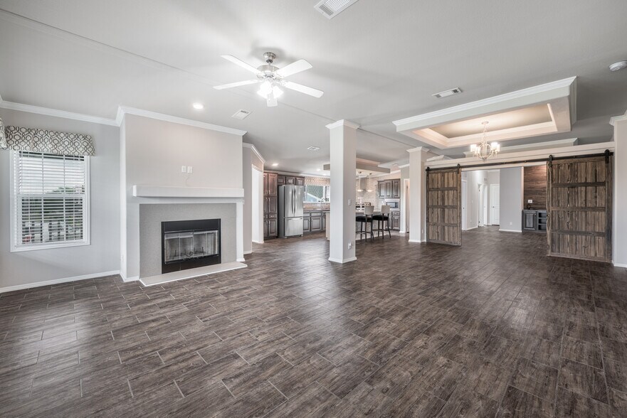 More Photos Of 305 O Malley Rd, Brenham Land For Sale