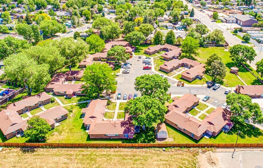 Primary Photo Of ,  Multifamily For Sale