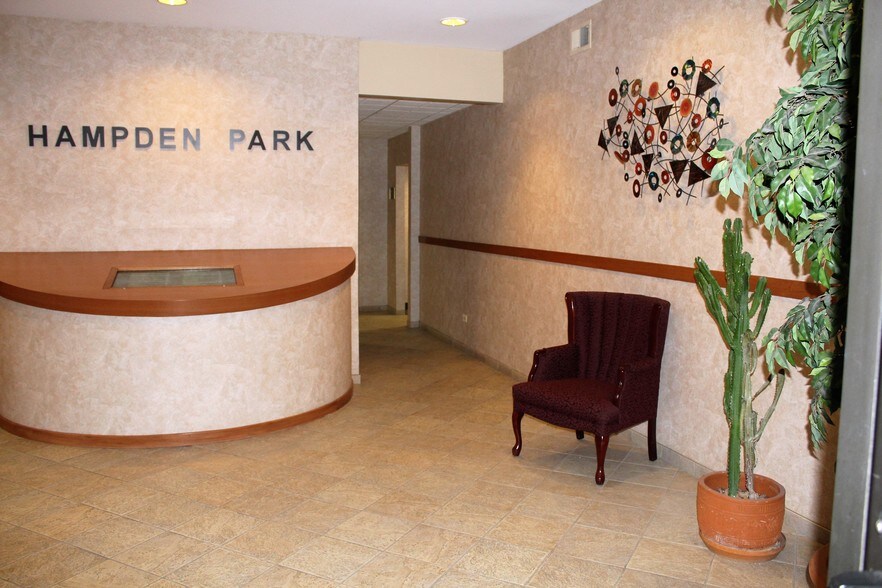 More Photos Of 14901 E Hampden Ave, Aurora Office For Lease