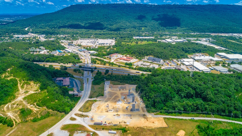 More Photos Of 3800 Cummings Hwy, Chattanooga Land For Sale