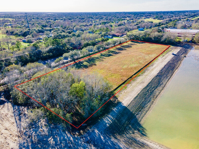 More Photos Of 15119 Highway 6, Santa Fe Land For Sale