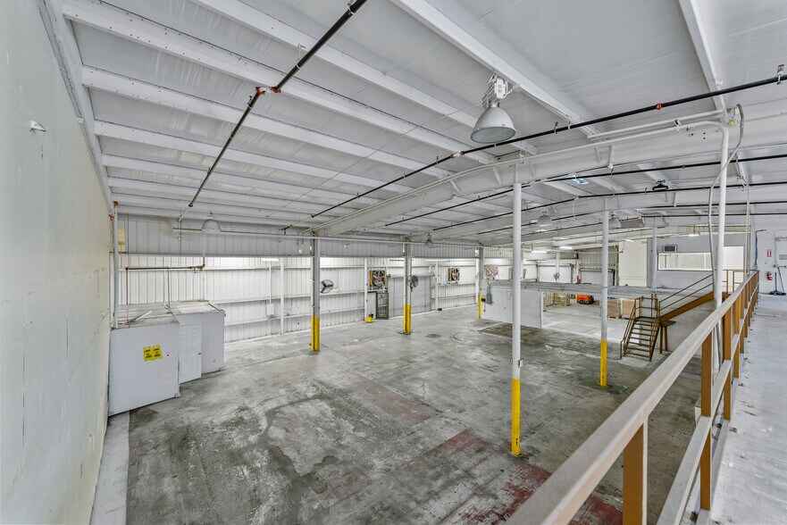 Primary Photo Of 2221 Corporation Blvd, Naples Light Manufacturing For Sale