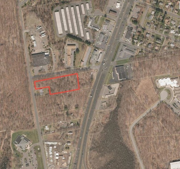 More Photos Of 46 Arrow Rd, Wethersfield Land For Sale