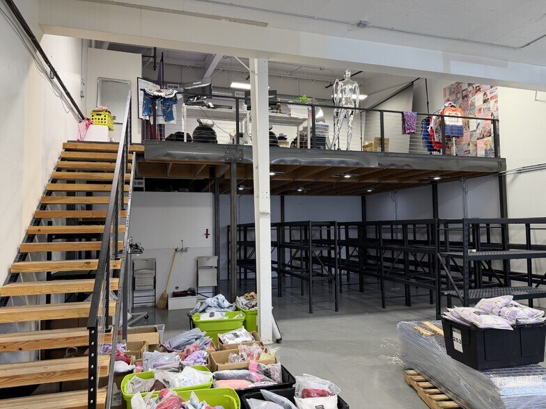 More Photos Of 1350 W 200 S, Lindon Warehouse For Lease