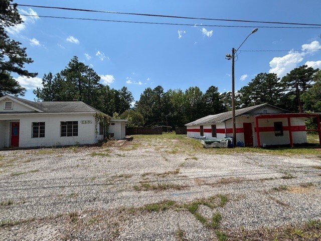 More Photos Of 1452 US-21, Ridgeway Land For Sale