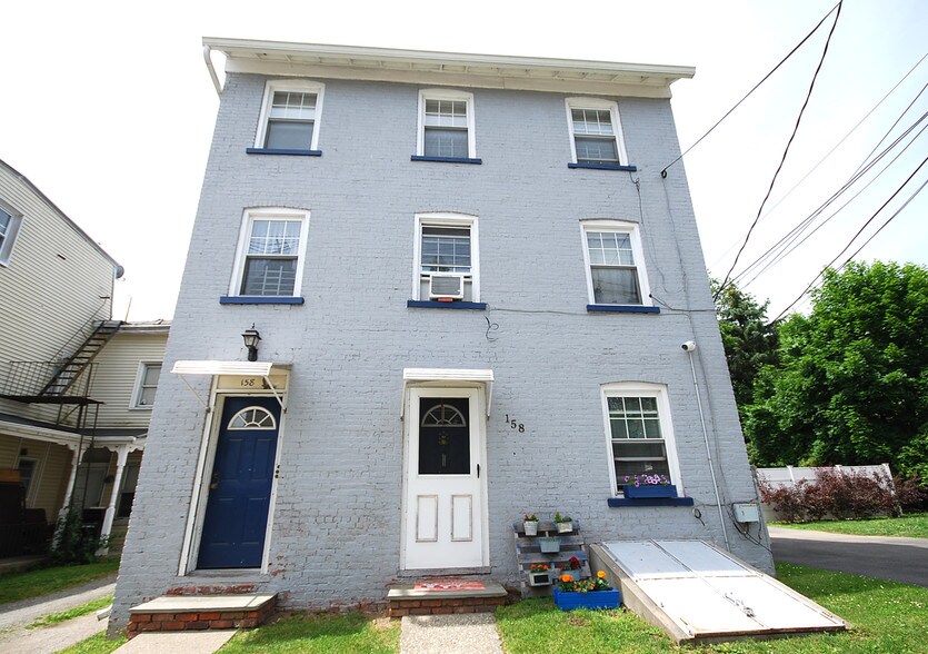 Primary Photo Of 158 6th St, Verplanck Apartments For Sale