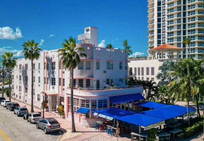 More Photos Of 7300 Ocean Ter, Miami Beach Apartments For Sale