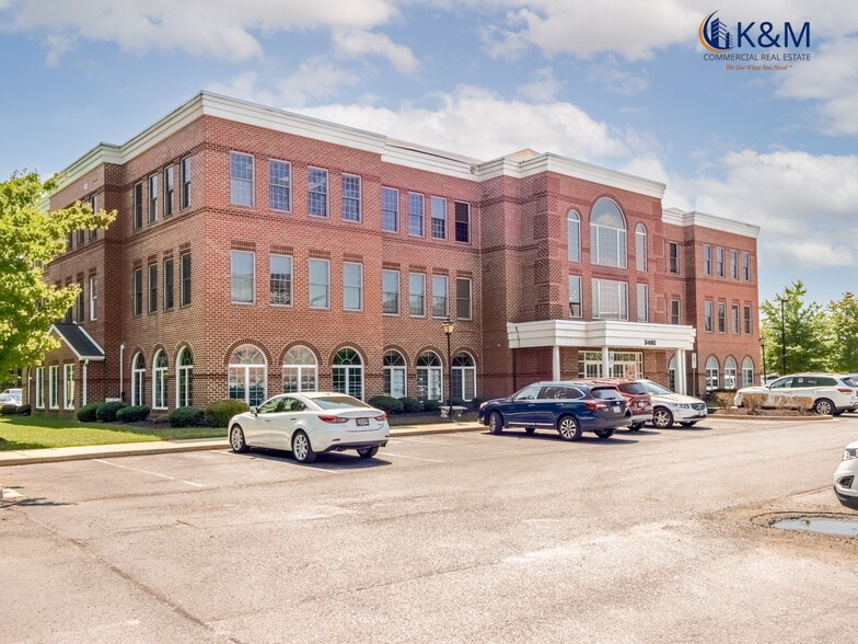 More Photos Of 3460 Old Washington Rd, Waldorf Medical For Lease