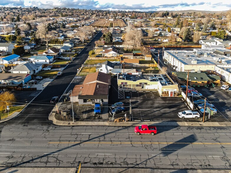 More Photos Of 4813 Tieton Dr, Yakima Storefront Retail Office For Sale