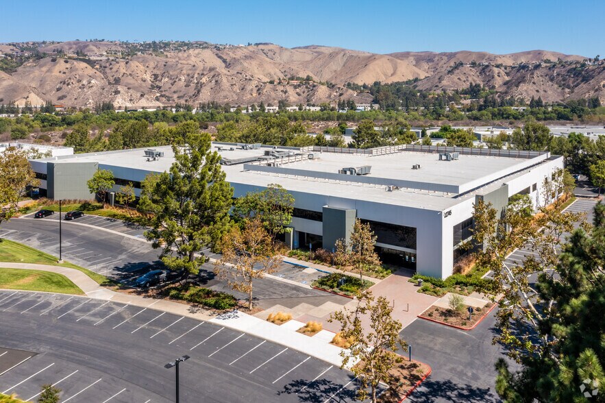 More Photos Of 22745 Savi Ranch Pky, Yorba Linda Light Distribution For Lease